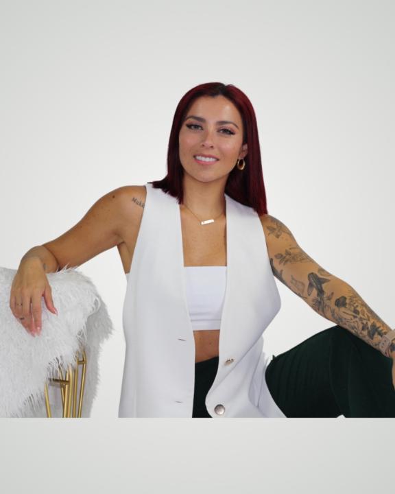 Adriana Matta