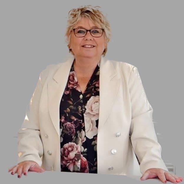 Charlene Bertin