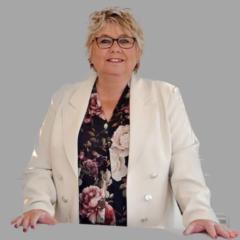 Charlene Bertin
