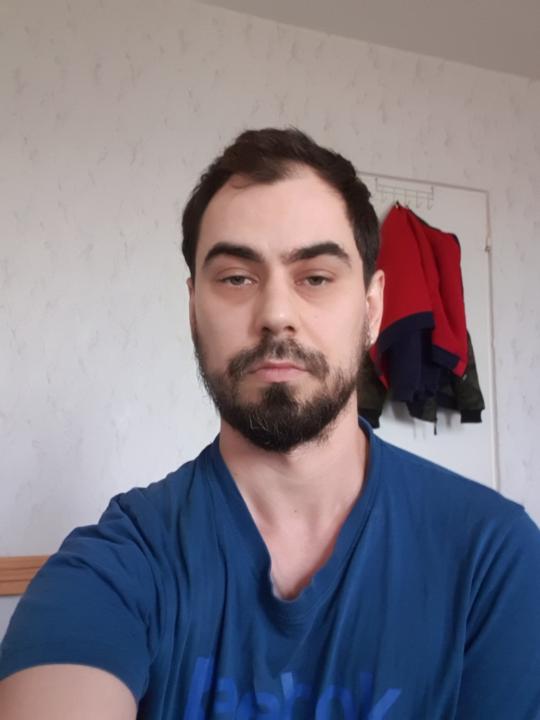 Tamás Alex Kristovcsák