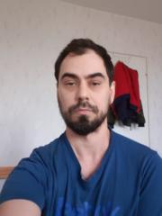 Tamás Alex Kristovcsák