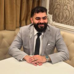 Behzad Shaikh