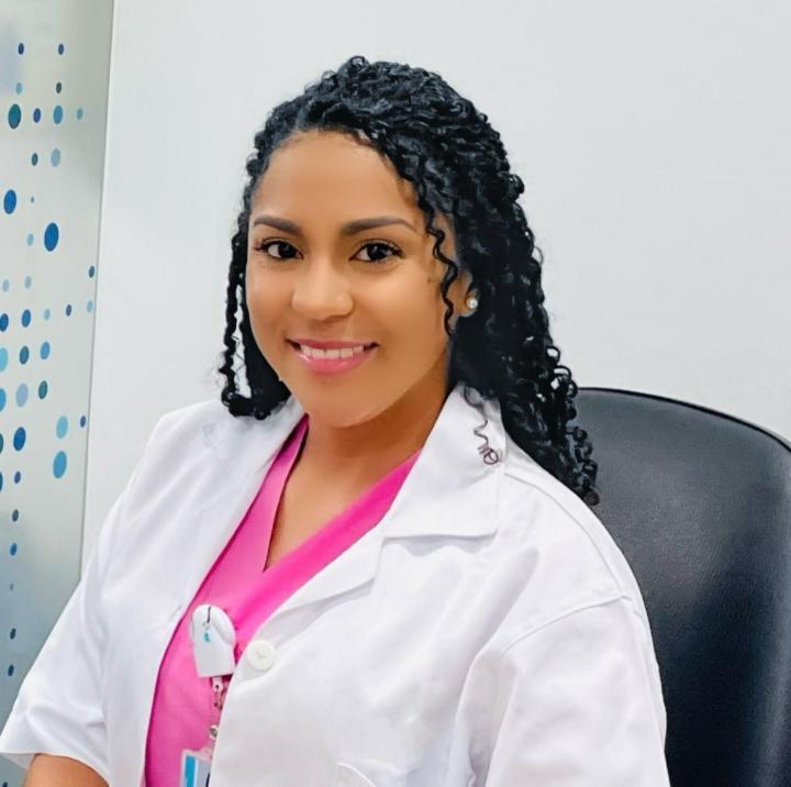 Evelyn Morelo
