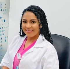 Evelyn Morelo