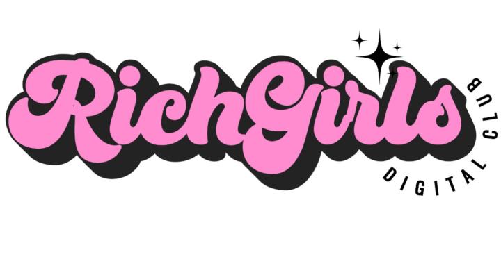 Rich Girls Digital Club