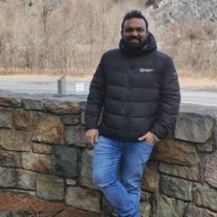 Pratik Gaitonde