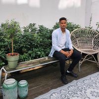 Joel Felix
