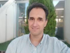 Miguel Angel Ardil Garcia