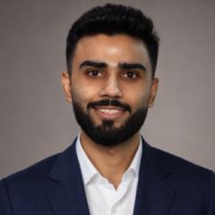 Muhammad Zubair
