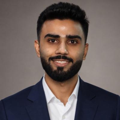 Muhammad Zubair