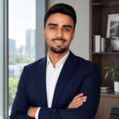 Muhammad Zubair