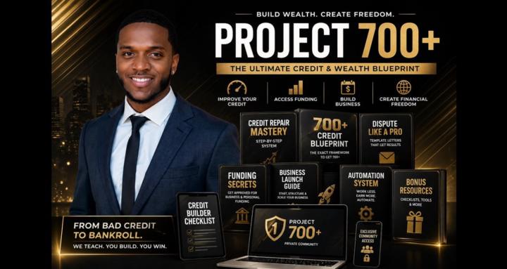 Project 700+