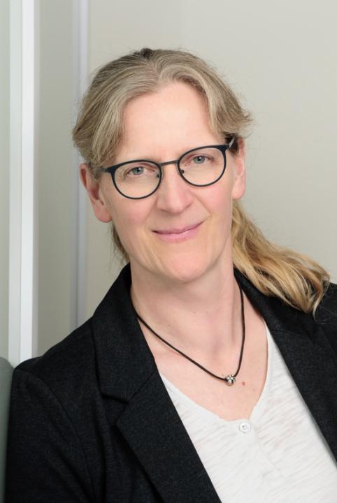 Ulrike Zillmer