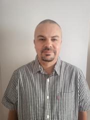 Luis Jamaica