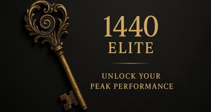 Project 1440