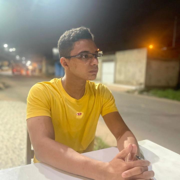 Ícaro Da Silva