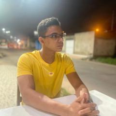 Ícaro Da Silva