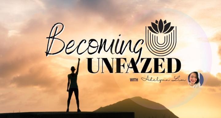 Becoming👑Unfazed 