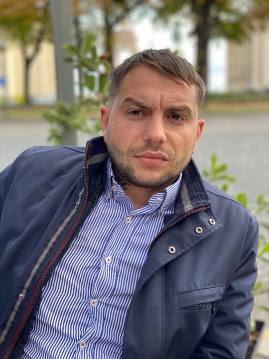 Claudiu Raul Muresan