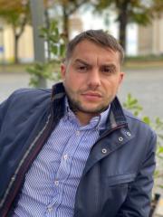 Claudiu Raul Muresan