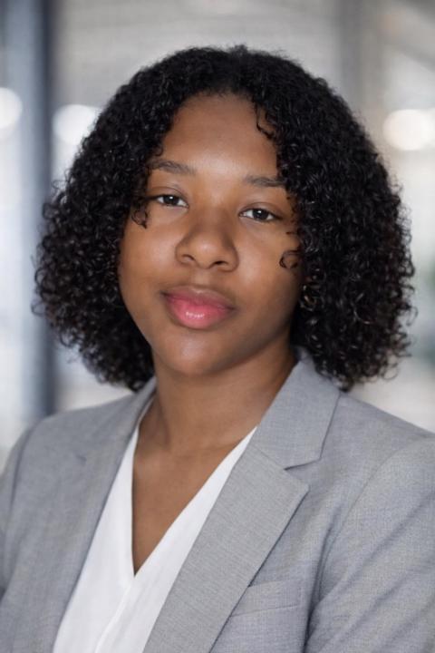 Asia Jeffries