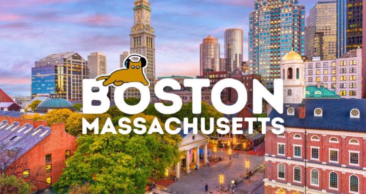 🇺🇸 Skool IRL: Boston
