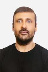 Yousaf Mohammed