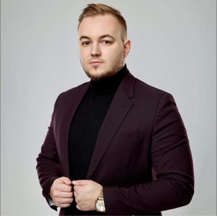 Kacper Rojek