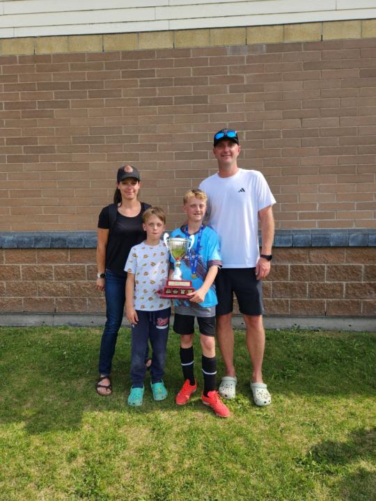 Danielle Vandersluis