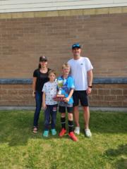 Danielle Vandersluis