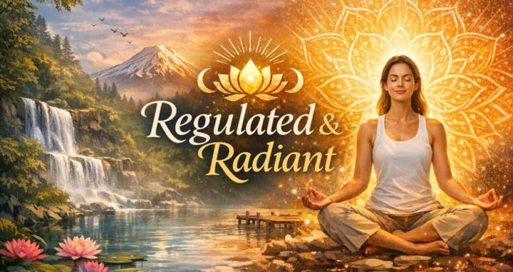 Regulated & Radiant
