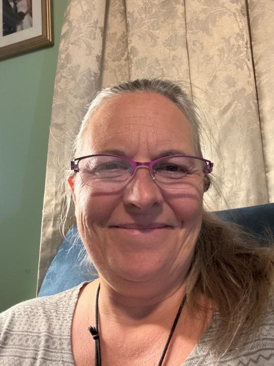 Karen Wiseman