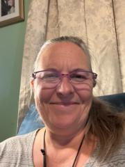 Karen Wiseman