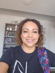 Adriana Veronica Vasquez León