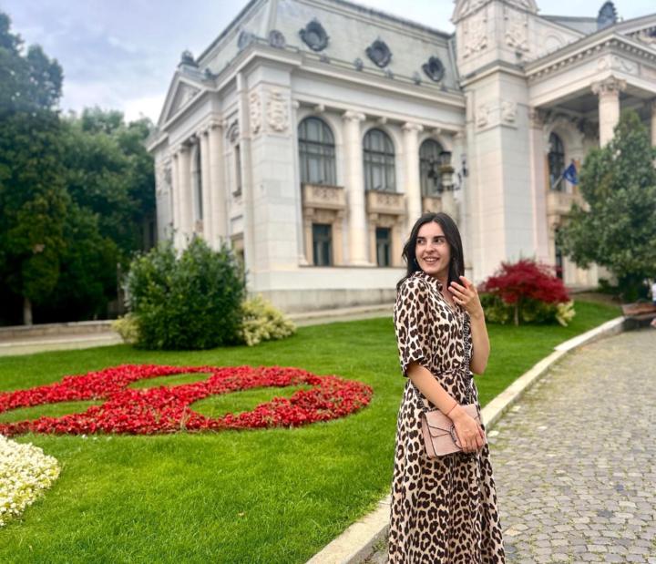 Ioana Nunu
