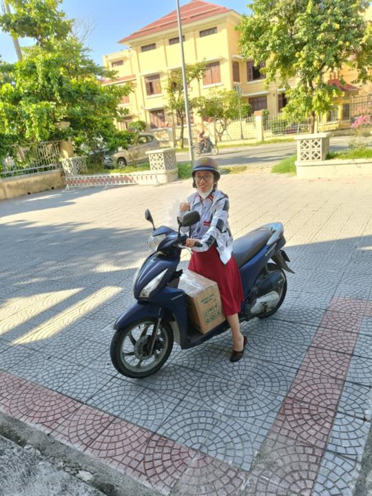 Phạm Thị Minh Phương