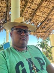 Xavier Alexander Pérez pinales