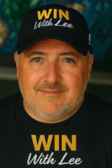 Lee Pritchard