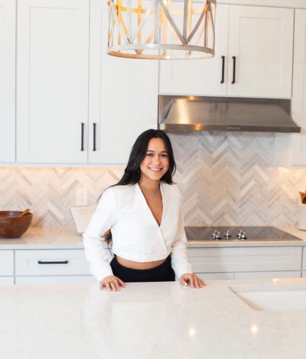 Maria Antonieta Fernandez