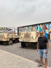 Walid Benmellouk