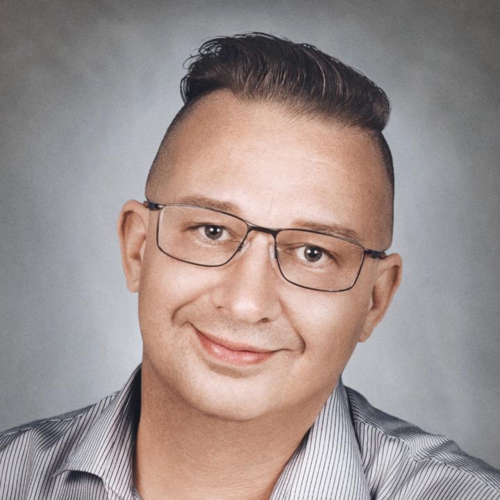 Christian Schandog