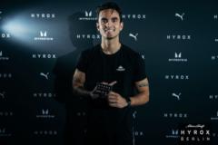 Aaron Trommelen