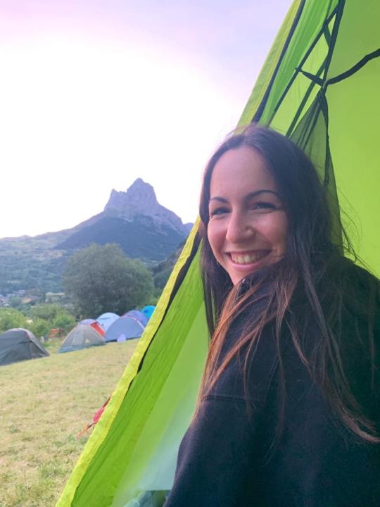Helena Hernández