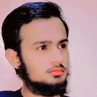 Usama Afzal