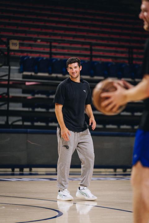 Daniel Cooper