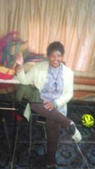 Patricia Thwala