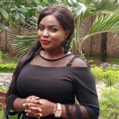 Priscilla Njuguna
