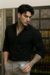 Lawrence Wayne