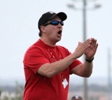 David McGarry
