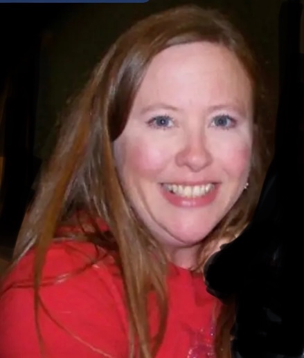 Stephanie Wright